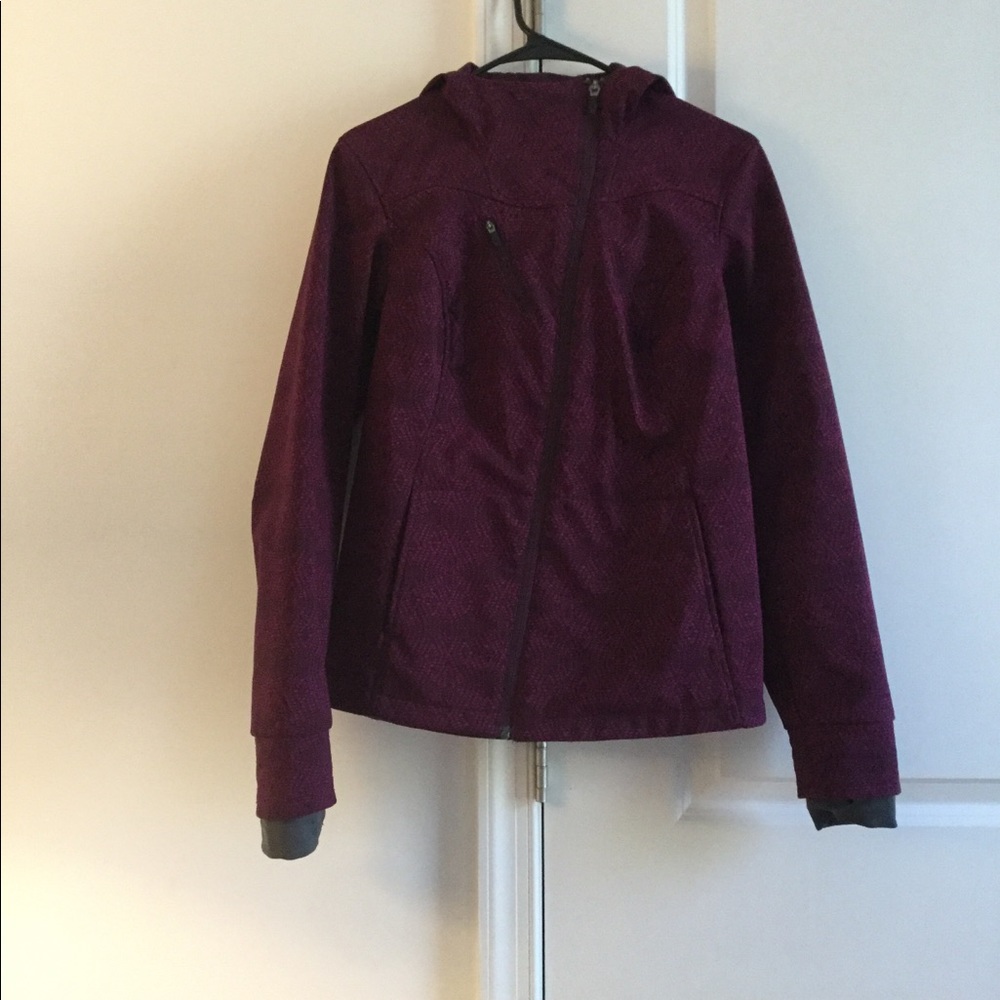 Columbia jacket